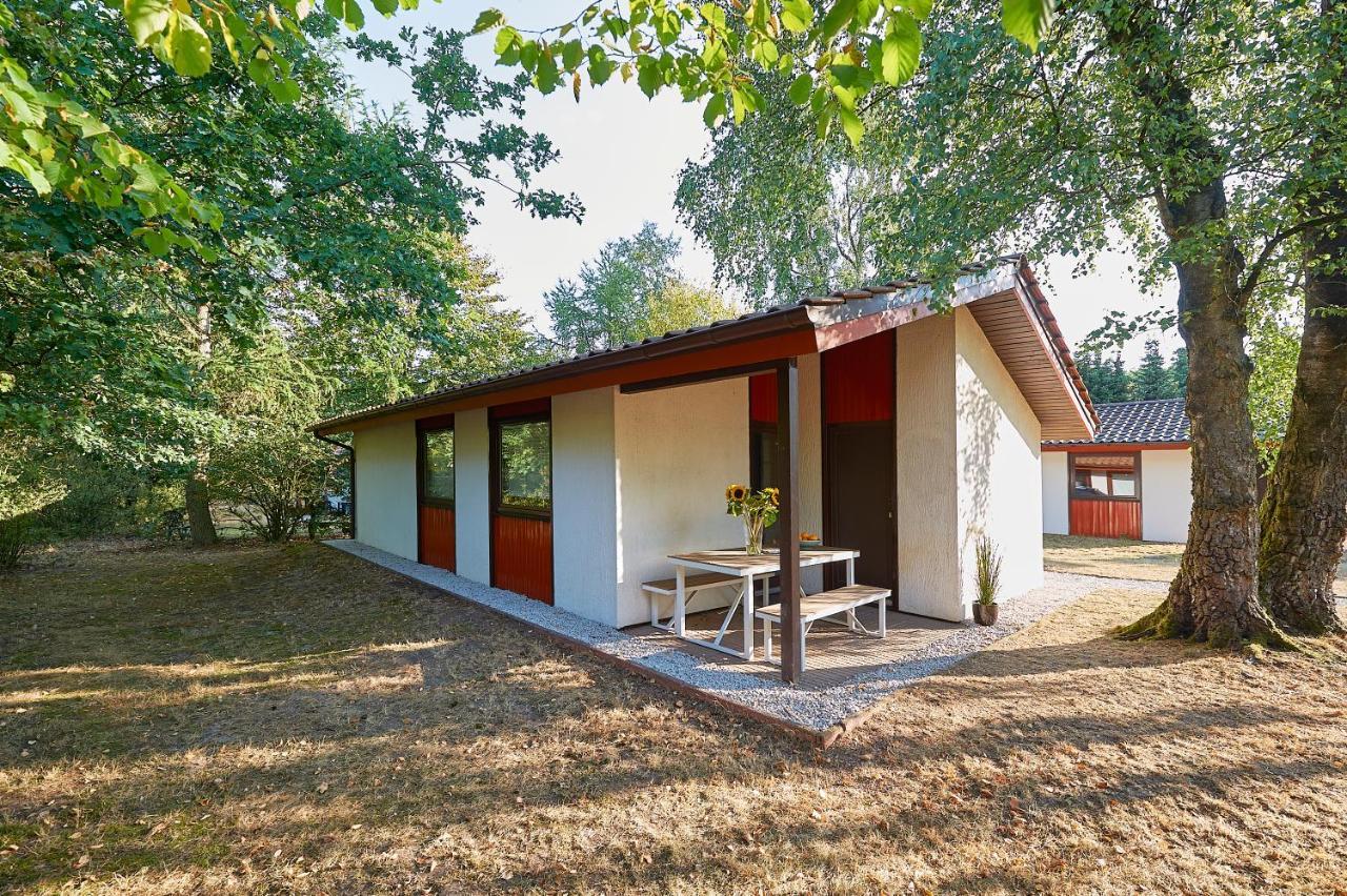 Uelsen Ferienpark Grafschaft Bentheim מראה חיצוני תמונה