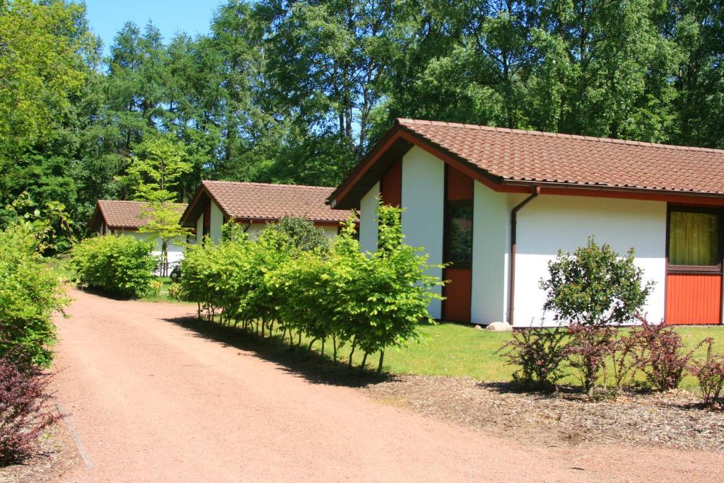 Uelsen Ferienpark Grafschaft Bentheim מראה חיצוני תמונה