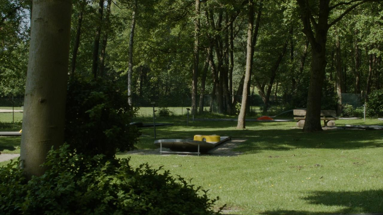 Uelsen Ferienpark Grafschaft Bentheim מראה חיצוני תמונה