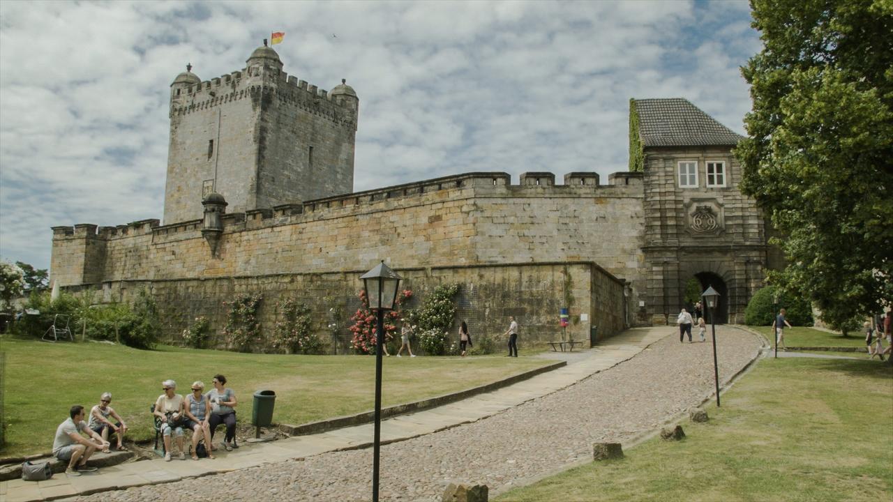 Uelsen Ferienpark Grafschaft Bentheim מראה חיצוני תמונה