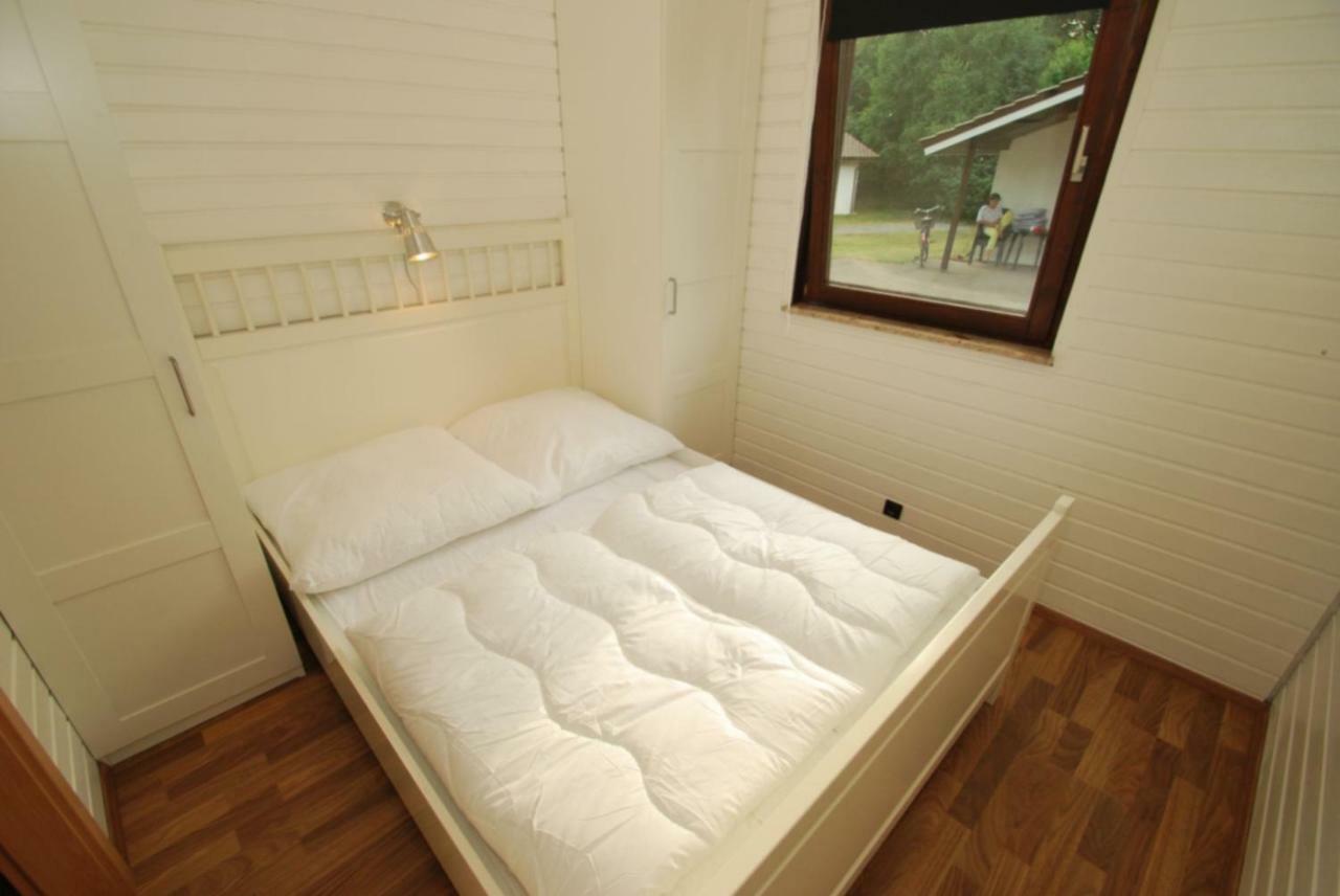 Uelsen Ferienpark Grafschaft Bentheim מראה חיצוני תמונה