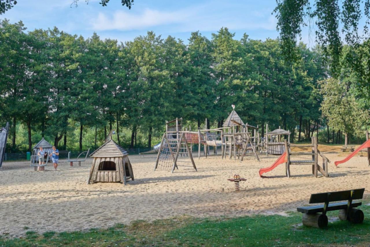 Uelsen Ferienpark Grafschaft Bentheim מראה חיצוני תמונה
