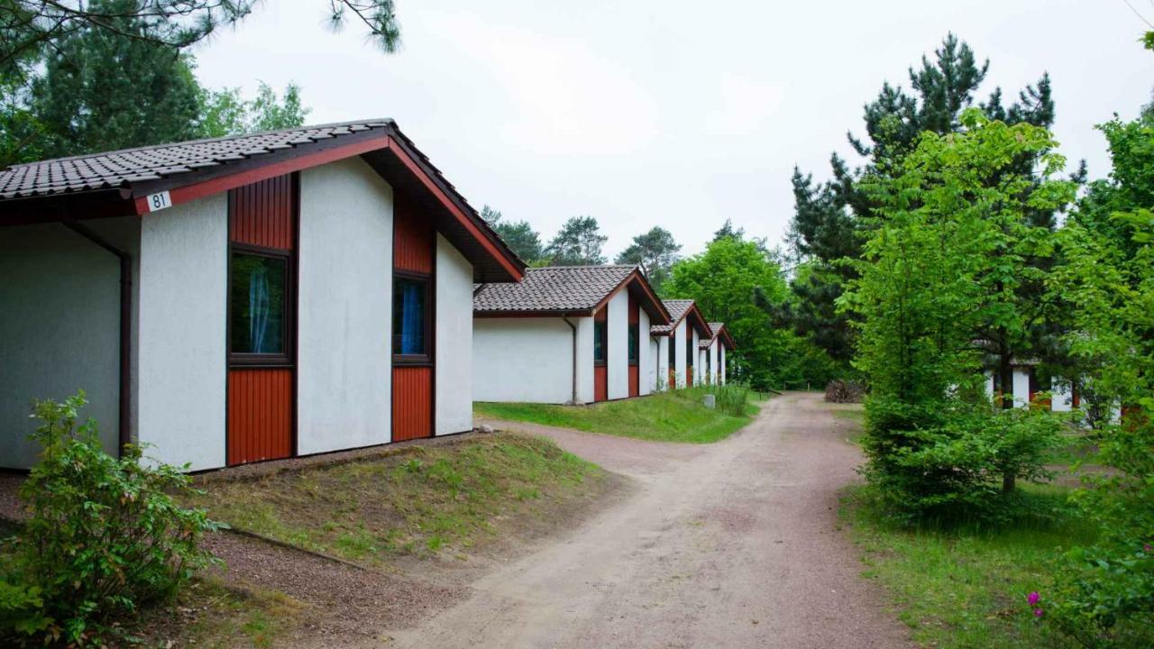 Uelsen Ferienpark Grafschaft Bentheim מראה חיצוני תמונה