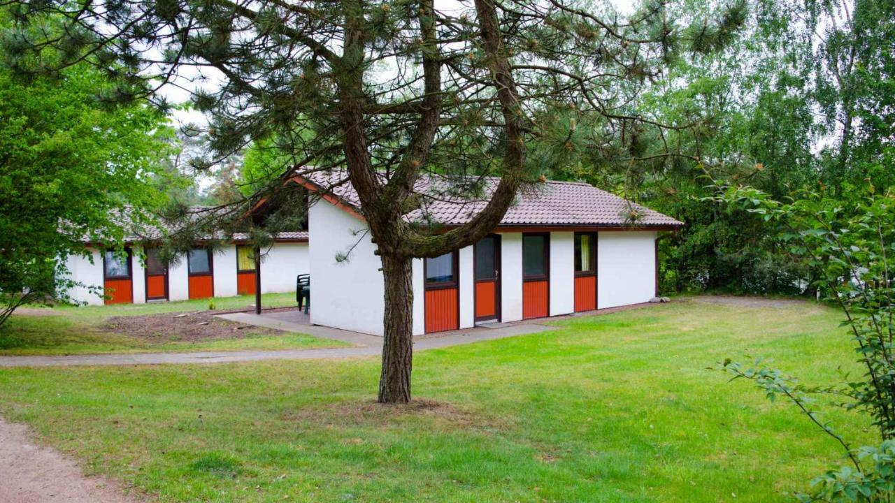 Uelsen Ferienpark Grafschaft Bentheim מראה חיצוני תמונה